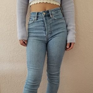Forever 21 Jeans